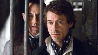 Young sherlock holmes action reimmaginato di guy ritchie su prime video