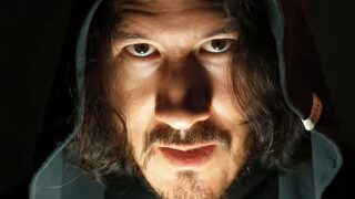 Data uscita teatrale di markiplier iron lung nel 2026