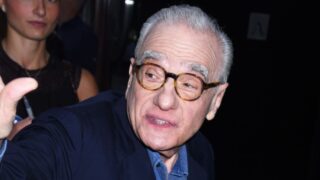 Killers of the flower moon raggiunge un traguardo importante nel cinema