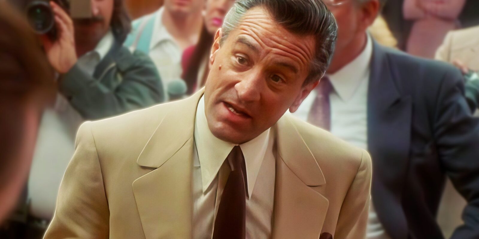 Martin scorsese e netflix lanciano una nuova serie sui casinò di las vegas a 30 anni dal suo film da 116 milioni Martin scorsese e netflix lanciano una nuova serie sui casinò di las vegas a 30 anni dal suo film da 116 milioni