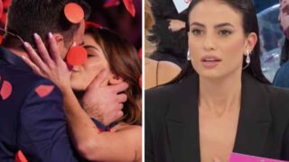 Martina cardamone rompe il silenzio sulla scelta di flavio e condivide un messaggio importante