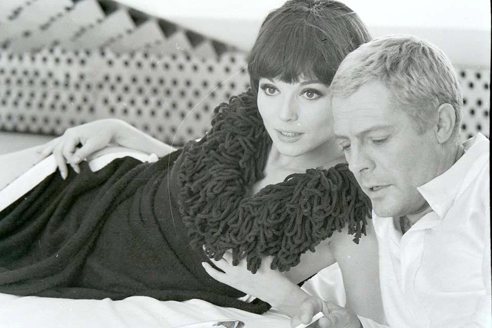 festival del cinema di porretta terme omaggio a tazio secchiaroli