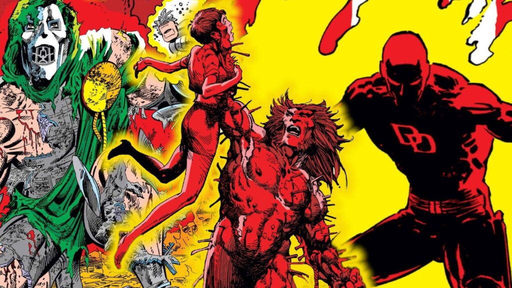 10 capolavori Marvel imperdibili che ogni fan dovrebbe leggere