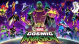 Scopri i 8 dettagli nascosti in marvel cosmic invasion per appassionati marvel