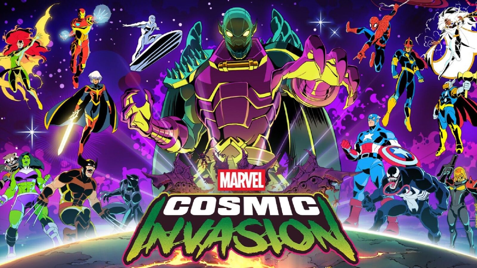 scopri i 8 dettagli nascosti in marvel cosmic invasion per appassionati marvel da Jumptheshark.it scopri i 8 dettagli nascosti in marvel cosmic invasion per appassionati marvel