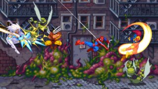 L invasione cosmica della marvel apre una nuova era nei videogiochi marvel