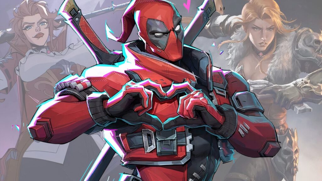 Marvel’s mossa geniale anni 2000 più audaci in anni