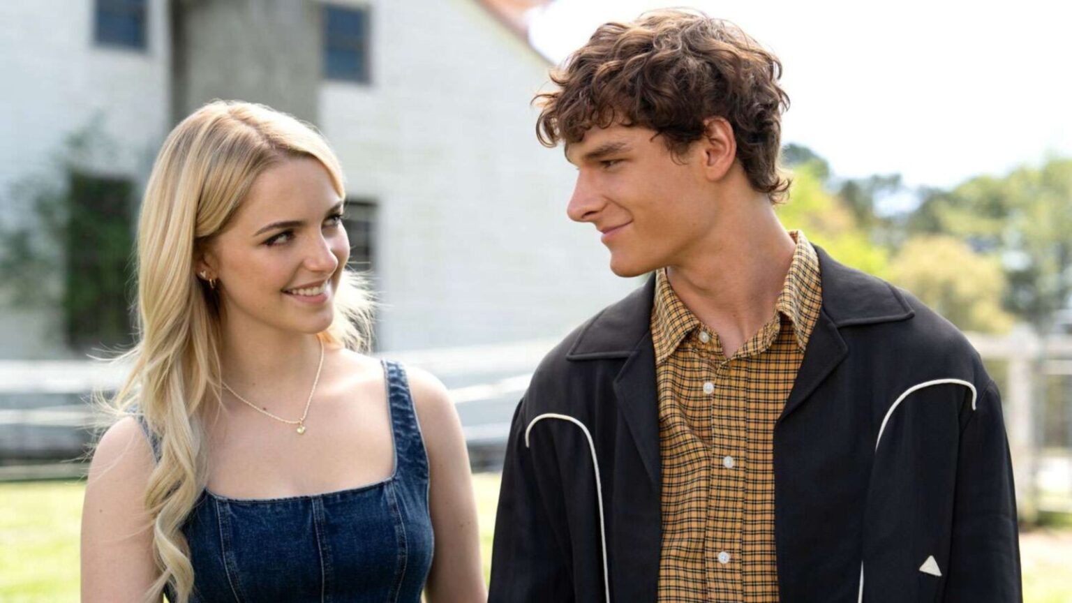 come as you are film
