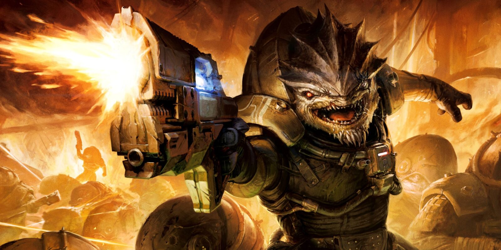 Mass Effect 5 teorie e previsioni sulla trama basate sull’immagine teaser