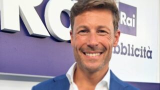 Massimiliano Ossini età moglie figli vita e studi del conduttore
