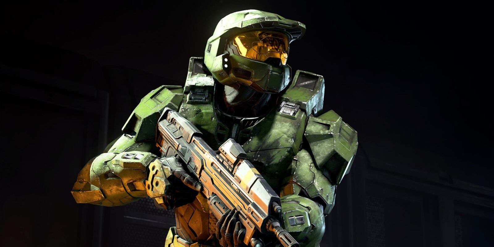 Halo co creator svela i primi disegni di master chief