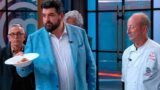 Masterchef 2026 doppia eliminazione e serata di alta tensione nella masterclass