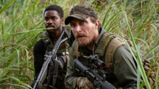 Jack ryan: il thriller d’azione di prime video rivoluzionario che torna con un sequel