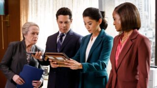 Matlock stagione 2 aggiornamento importante dopo licenziamento di David Del Rio per accuse di aggressione