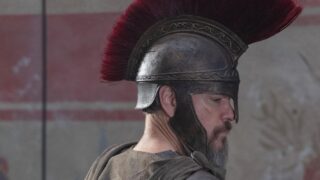 L’odyssey star svela il segreto del livello mcu durante il provino per il prossimo film di christopher nolan