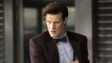 Matt smith svela il taglio di capelli star wars starfighter dopo le riprese