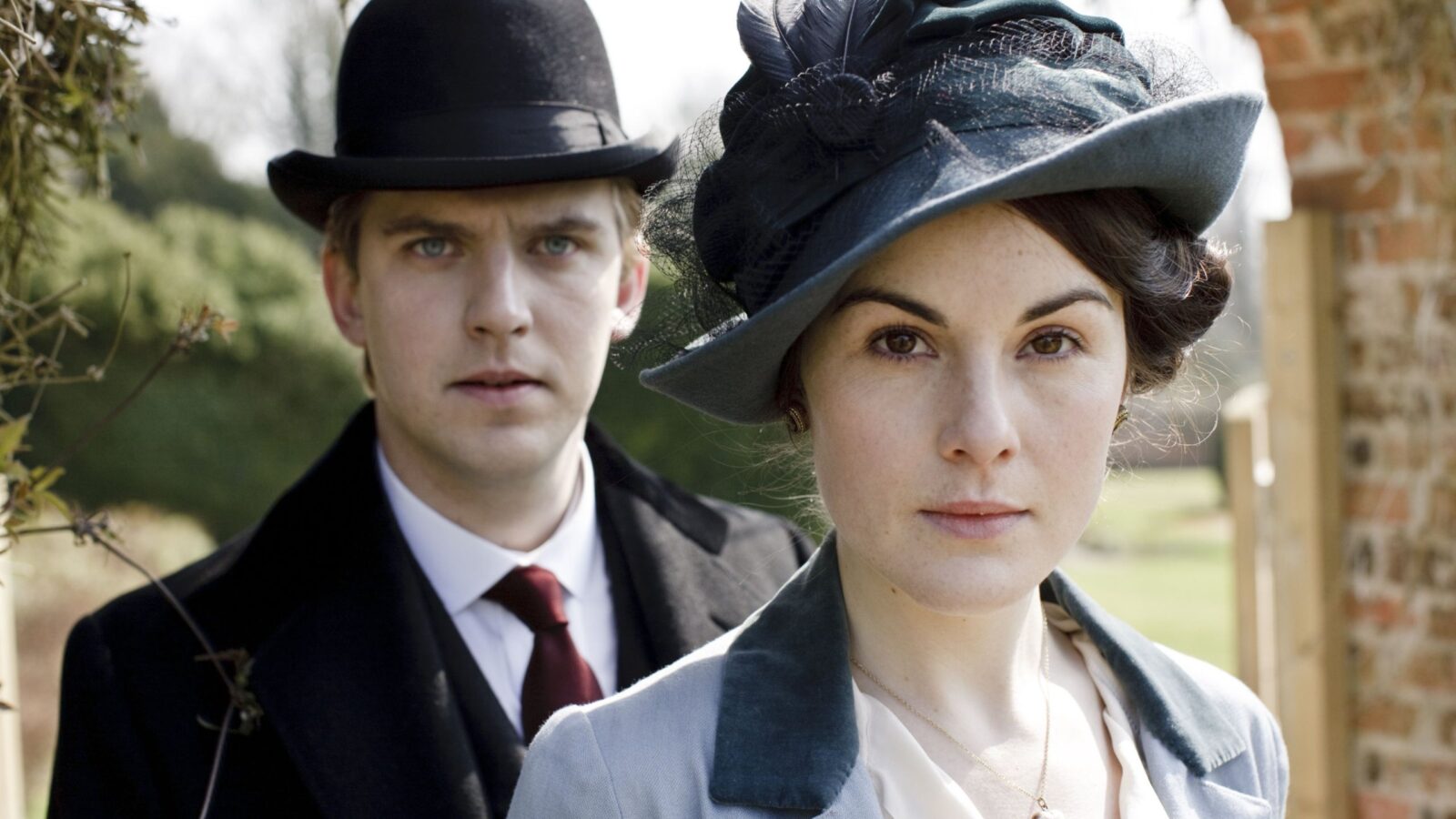 Victoria il evento imperdibile su Netflix per fan di Downton Abbey Victoria il evento imperdibile su Netflix per fan di Downton Abbey