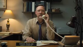 Matthew lillard dimostra il suo talento in questa commedia nera sottovalutata 31 anni fa