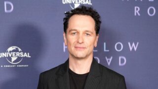 Serie horror di matthew rhys su apple tv in uscita nel 2026