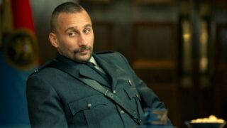 Matthias schoenaerts, nuova star della dc universe, condannato a 6 mesi di carcere