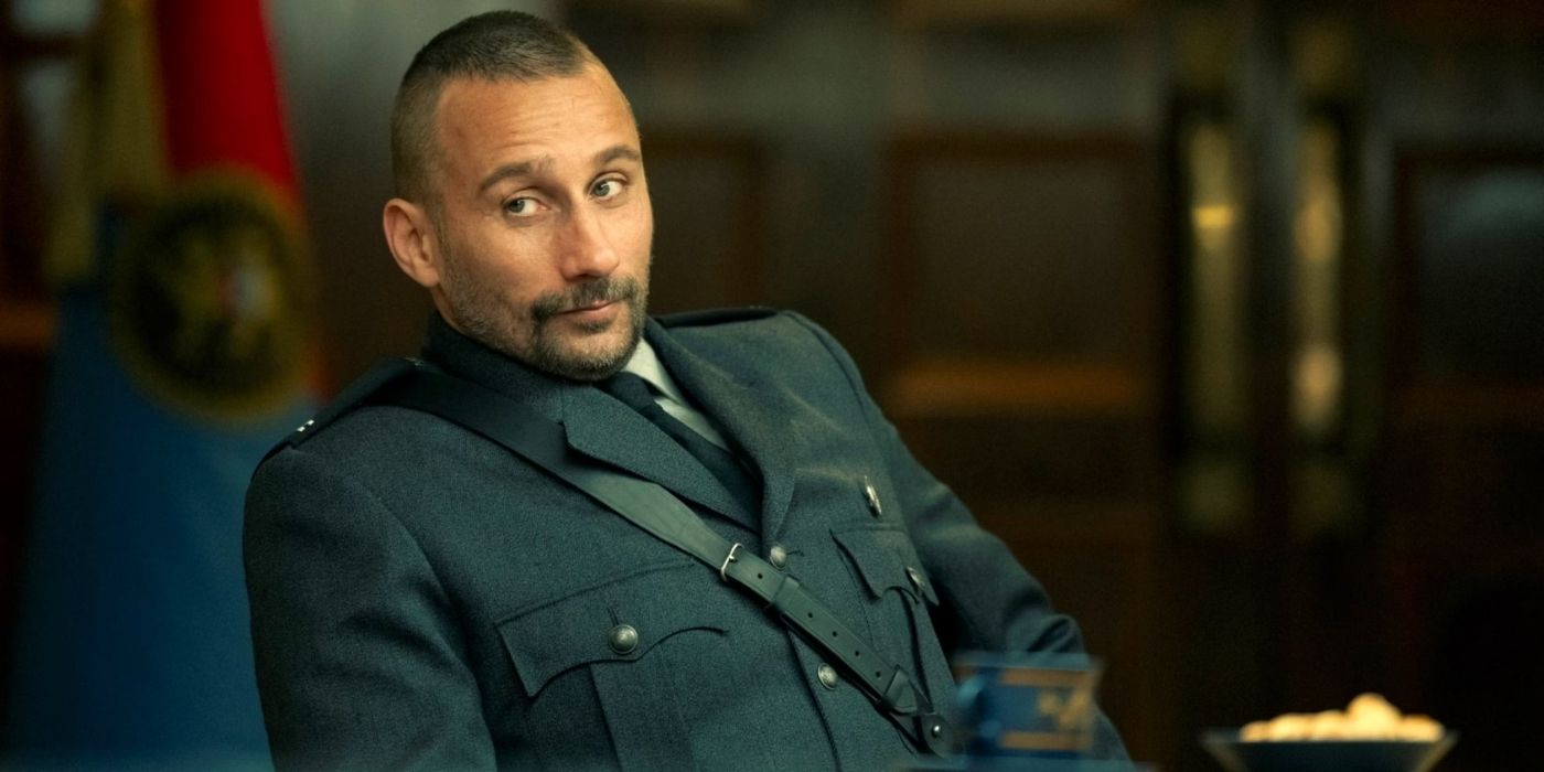 Matthias schoenaerts, nuova star della dc universe, condannato a 6 mesi di carcere
