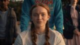 Sadie sink e il viaggio emotivo di max e il riavvicinamento con lucas in stranger things 5