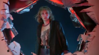 Stranger things stagione 5: il legame forte tra will e robin secondo maya hawke e noah schnapp