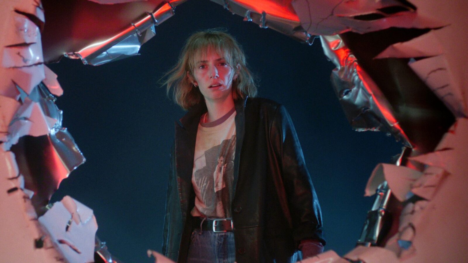 Stranger things stagione 5: il legame forte tra will e robin secondo maya hawke e noah schnapp