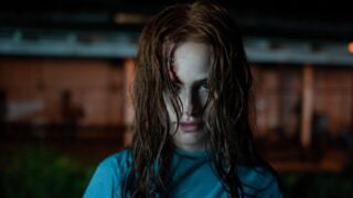 The strangers chapter 3 madelaine petsch si prepara allo scontro finale