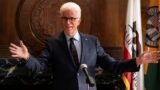 Ted danson detiene il record per il maggior numero di ruoli principali in serie tv
