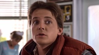Michael j fox rivela il suo più grande rimpianto sul cast di back to the future