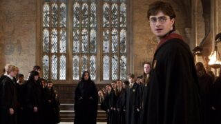 Crookhaven la nuovissima serie fantasy in arrivo su bbc nel 2026