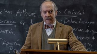 The holdovers il miglior film natalizio degli anni 2020