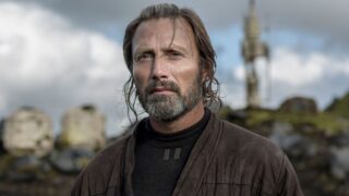 Attore di star wars rivela esperienze sul set di rogue one con copione incompleto