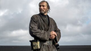 Mad mikkelsen e lars mikkelsen protagonisti di un progetto speciale di star wars
