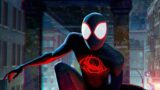 script del film di spider punk in fase di completamento aggiornamento sui futuri spin-off
