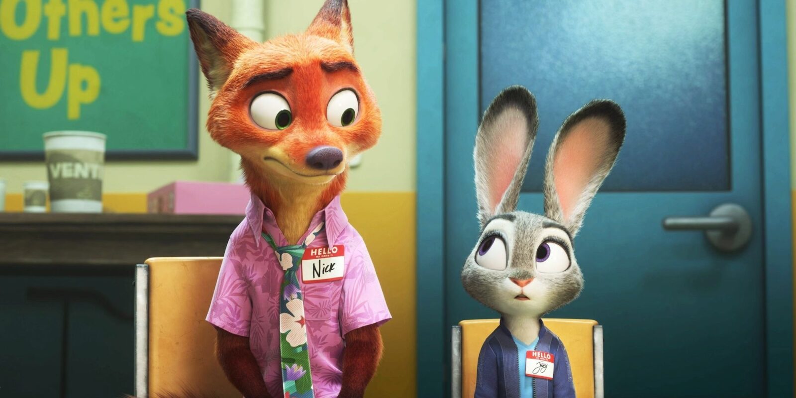 Zootopia 2 supererà il record cinese del film d’animazione più visto al box office