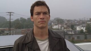 Fine di the wire spiegata il destino di jimmy mcnulty e il suo significato