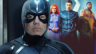 Black bolts in uscita rivitalizzati dagli inumani marvel pronti a dominare il 2026