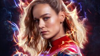 Marvel svela il segreto oscuro del passato di captain marvel