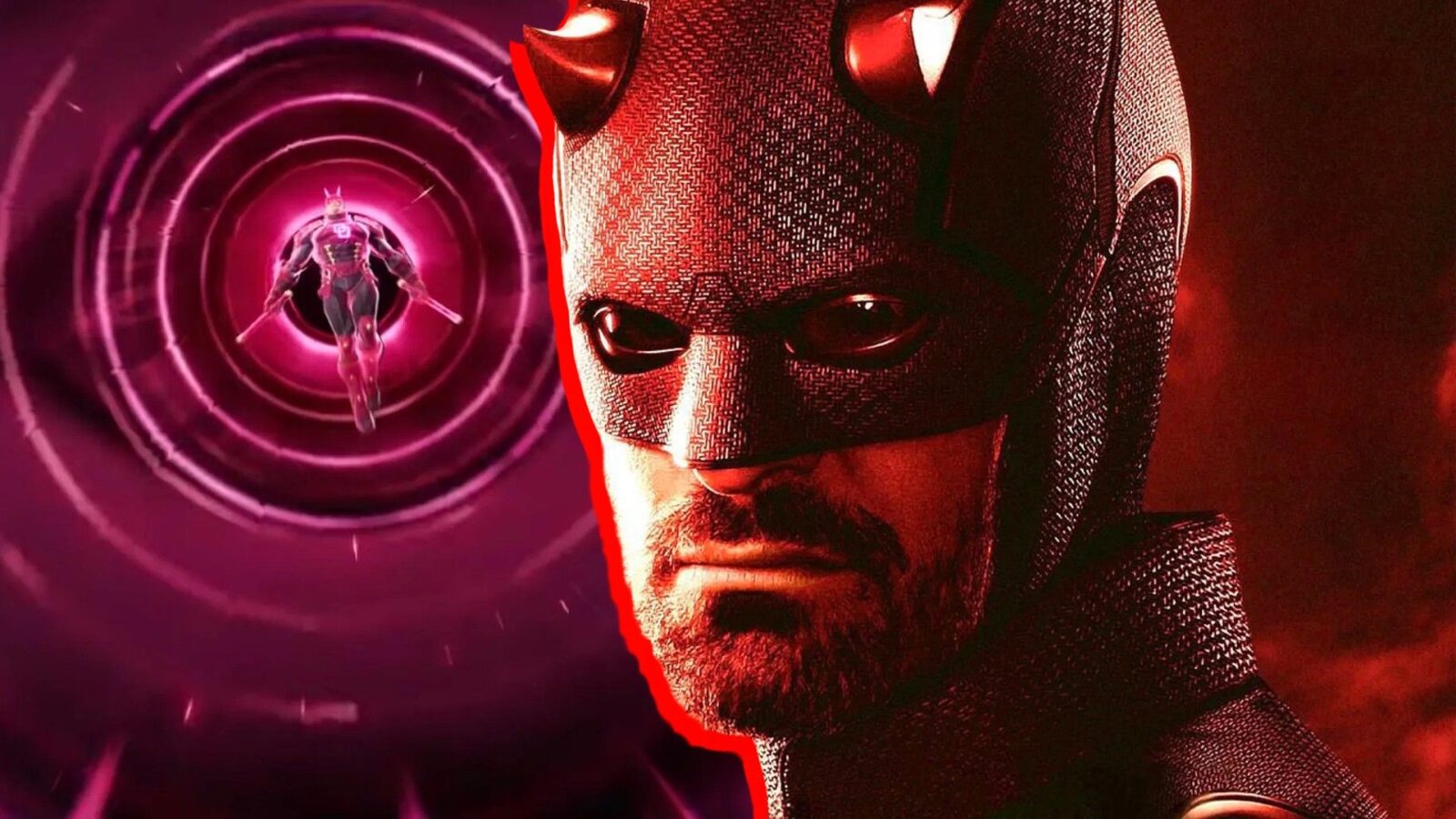 Scopri i debutti più incredibili di daredevil con poteri straordinari