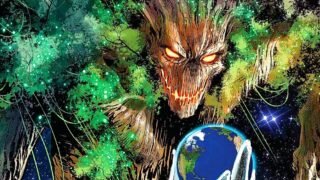 Perché goot è il miglior supereroe per guidare i guardiani della galassia