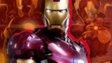 Armi di iron man rare e uniche con poteri straordinari di un solo episodio