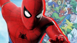 Spider man affronta il suo nemico più potente nel 2026 hellgate ritorna