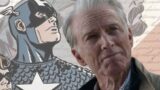 Marvel aveva già pianificato il ritorno perfetto di steve rogers nell’mcu anni fa