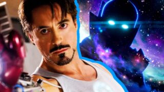 Ultron il  spettatore più potente dell universo marvel