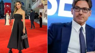 Ilary blasi a mediaset: le parole di pier silvio berlusconi