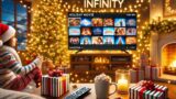 Natale 2025 gratuite su mediaset infinity: commedie romantic movie e film per tutta la famiglia