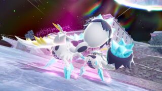 Come ottenere mega crabominable in Pokémon legends z-a mega dimension
