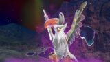 Come ottenere mega staraptor in pokemon legends z a mega dimension
